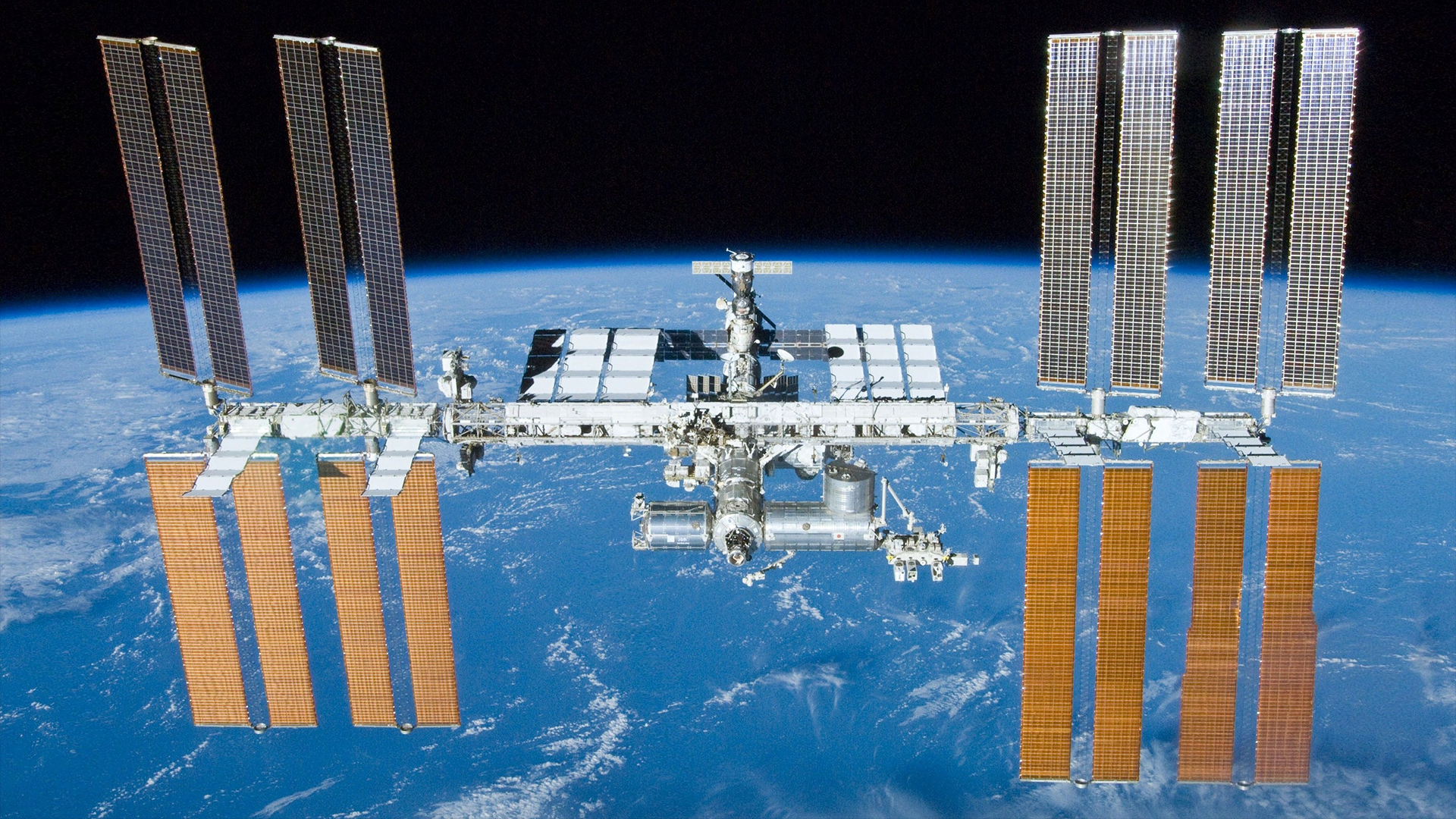 bigelow aerospace space station